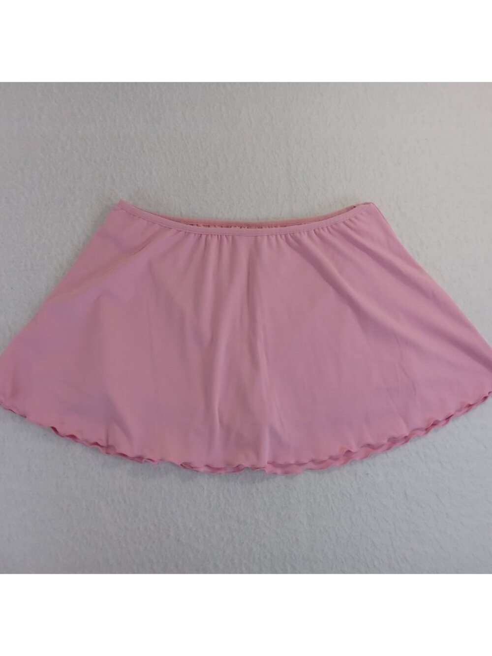 Wild Fable ButterBliss Women's Pink Activewear Skort Size M Recycled Polyester